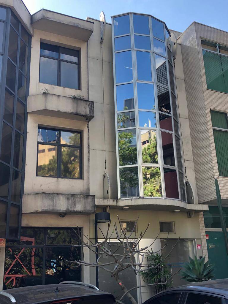 #849 - Prédio comercial para Venda em Barueri - SP