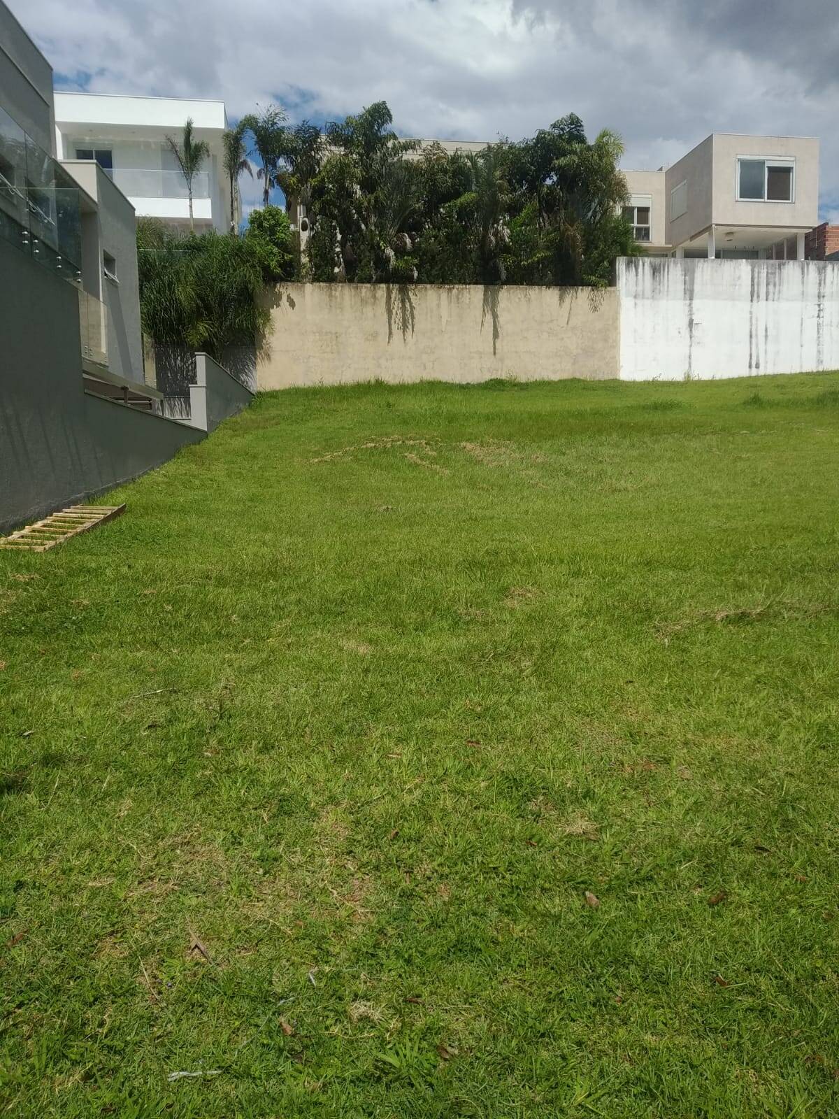 #858 - Terreno em condomínio para Venda em Santana de Parnaíba - SP