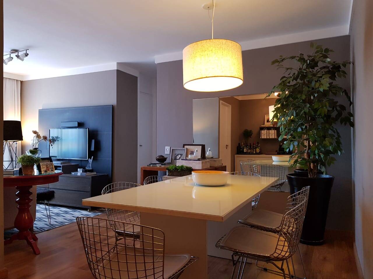 #860 - Apartamento para Venda em São Paulo - SP