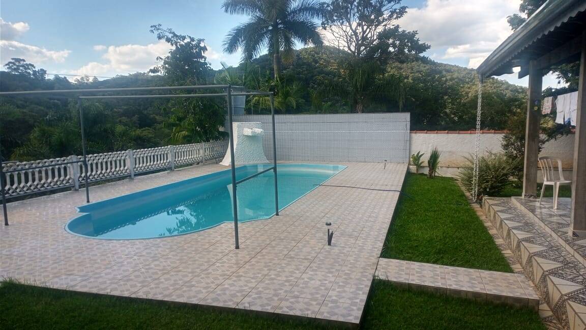 #862 - Chácara para Venda em São Roque - SP