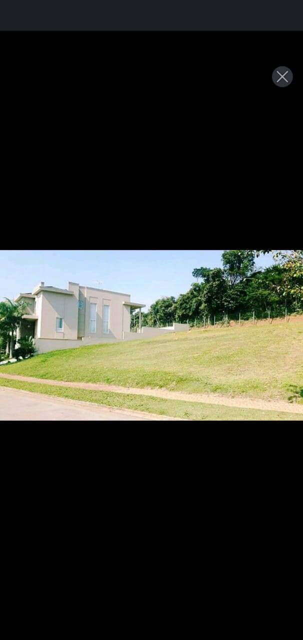 #866 - Terreno em condomínio para Venda em Santana de Parnaíba - SP