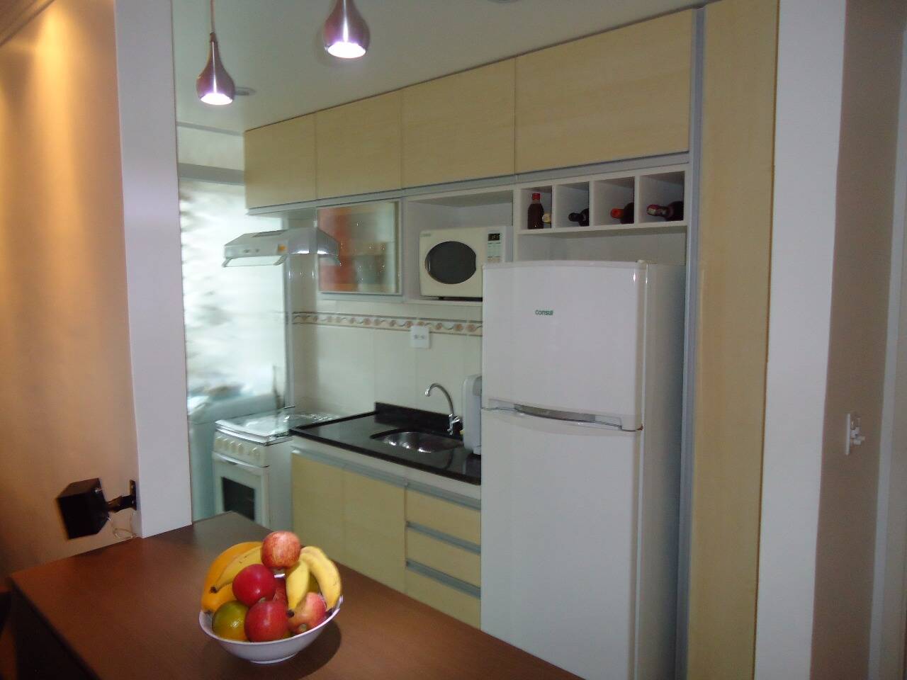 #879 - Apartamento para Venda em Carapicuíba - SP