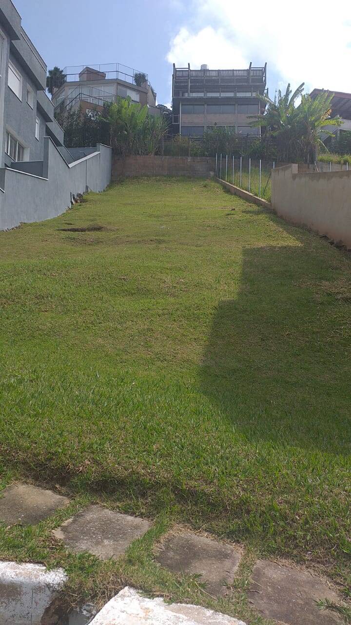 #882 - Terreno em condomínio para Venda em Santana de Parnaíba - SP