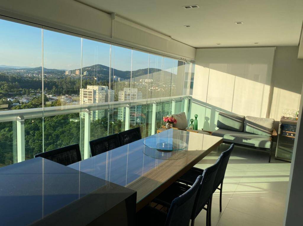 #884 - Apartamento para Venda em Barueri - SP