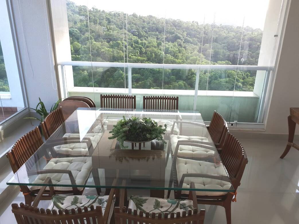 #885 - Apartamento para Locação em Santana de Parnaíba - SP