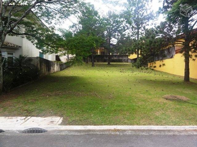 #888 - Área para Venda em Santana de Parnaíba - SP