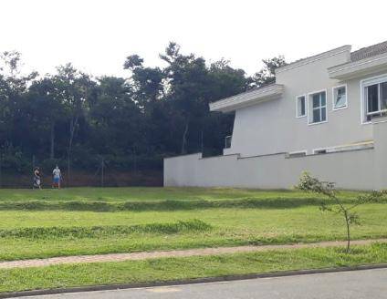 #893 - Terreno em condomínio para Venda em Santana de Parnaíba - SP
