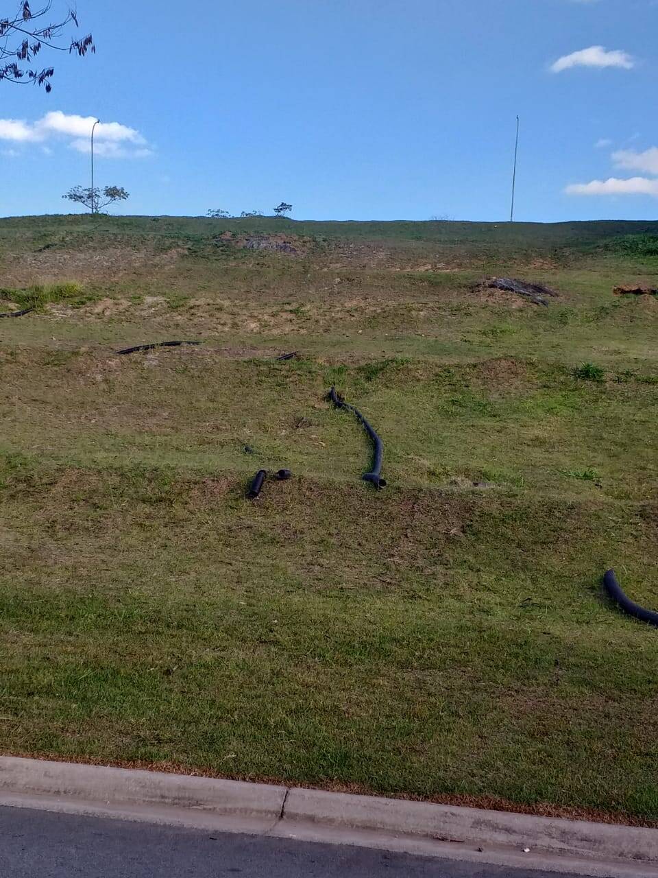 #890 - Terreno em condomínio para Venda em Santana de Parnaíba - SP