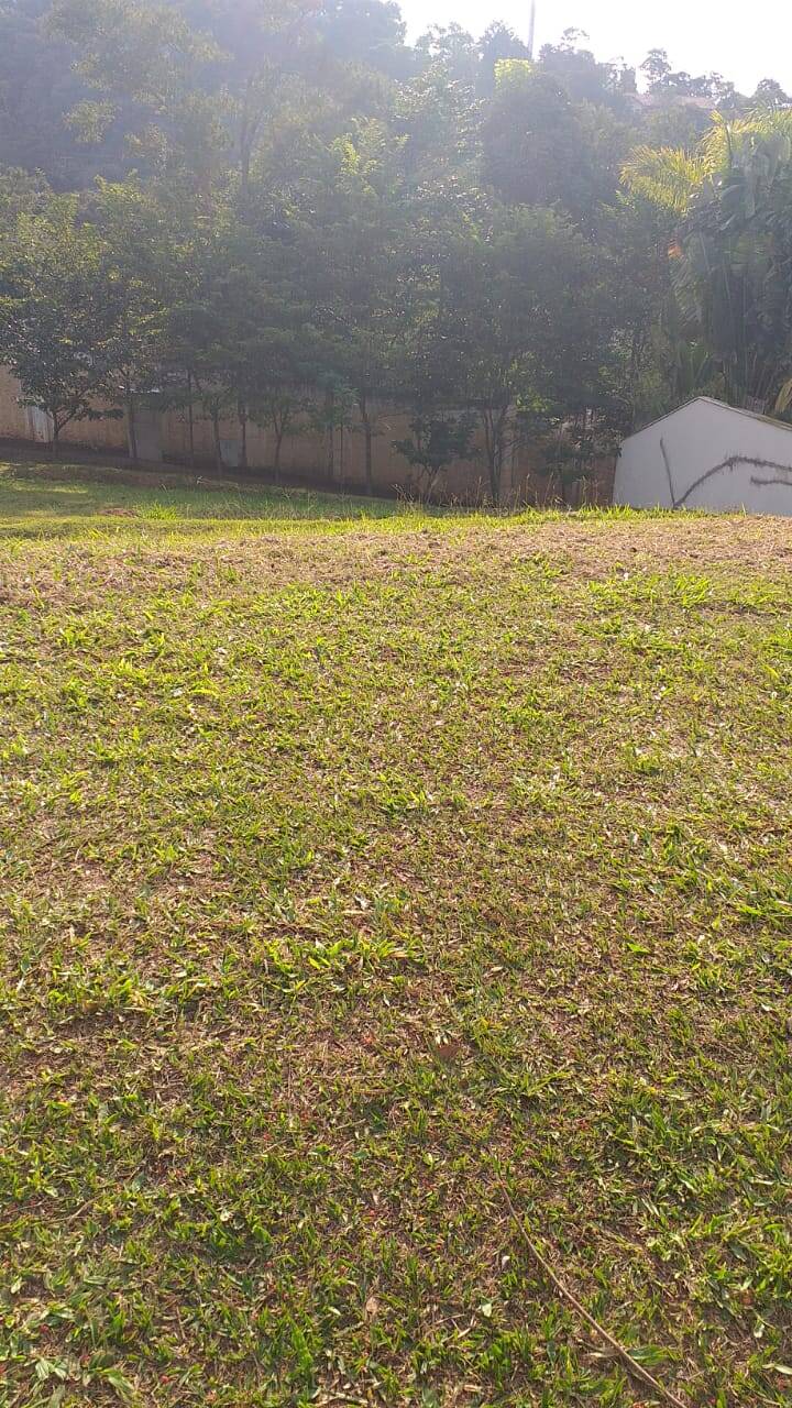 #895 - Terreno em condomínio para Venda em Santana de Parnaíba - SP