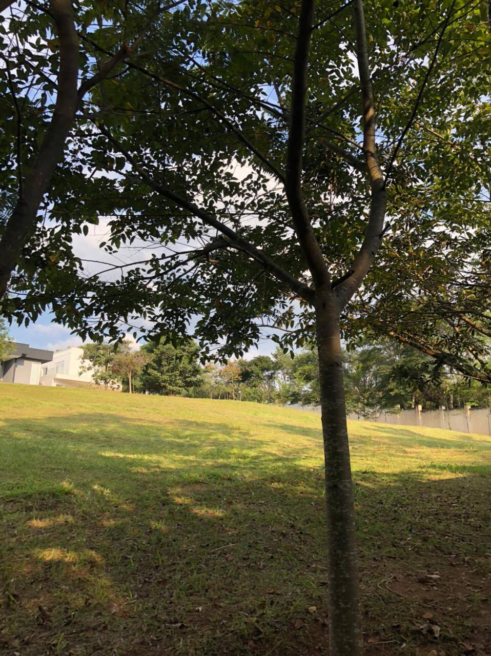 #896 - Terreno em condomínio para Venda em Santana de Parnaíba - SP