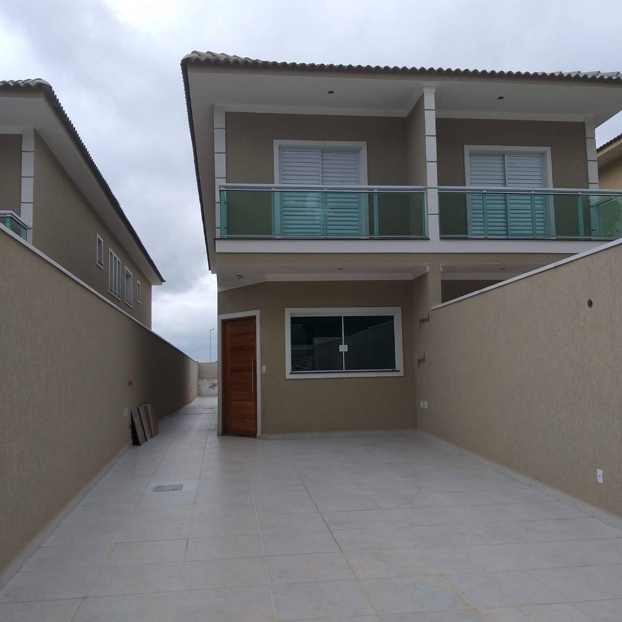 #898 - Casa em condomínio para Venda em Cotia - SP