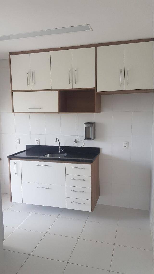 #903 - Apartamento para Venda em Barueri - SP
