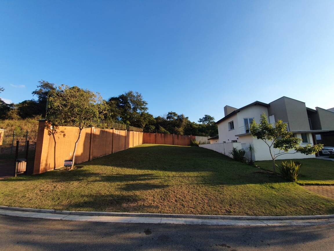 #912 - Terreno em condomínio para Venda em Santana de Parnaíba - SP