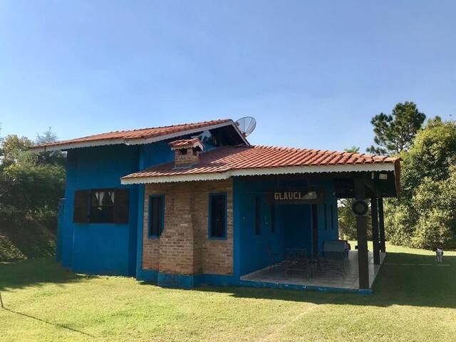 #914 - Chácara para Venda em Jarinu - SP