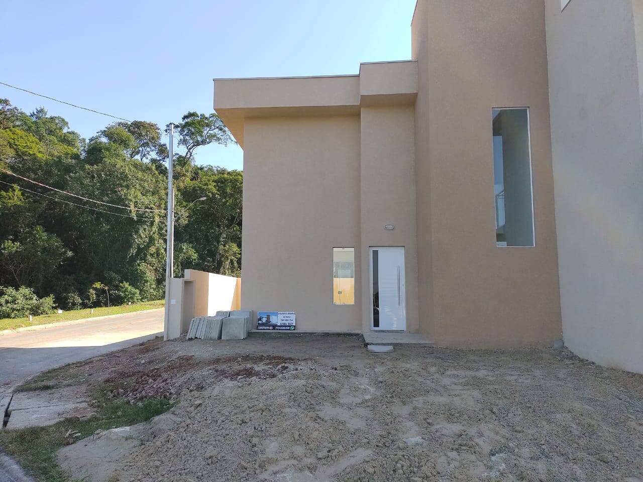 #915 - Casa para Venda em Cotia - SP