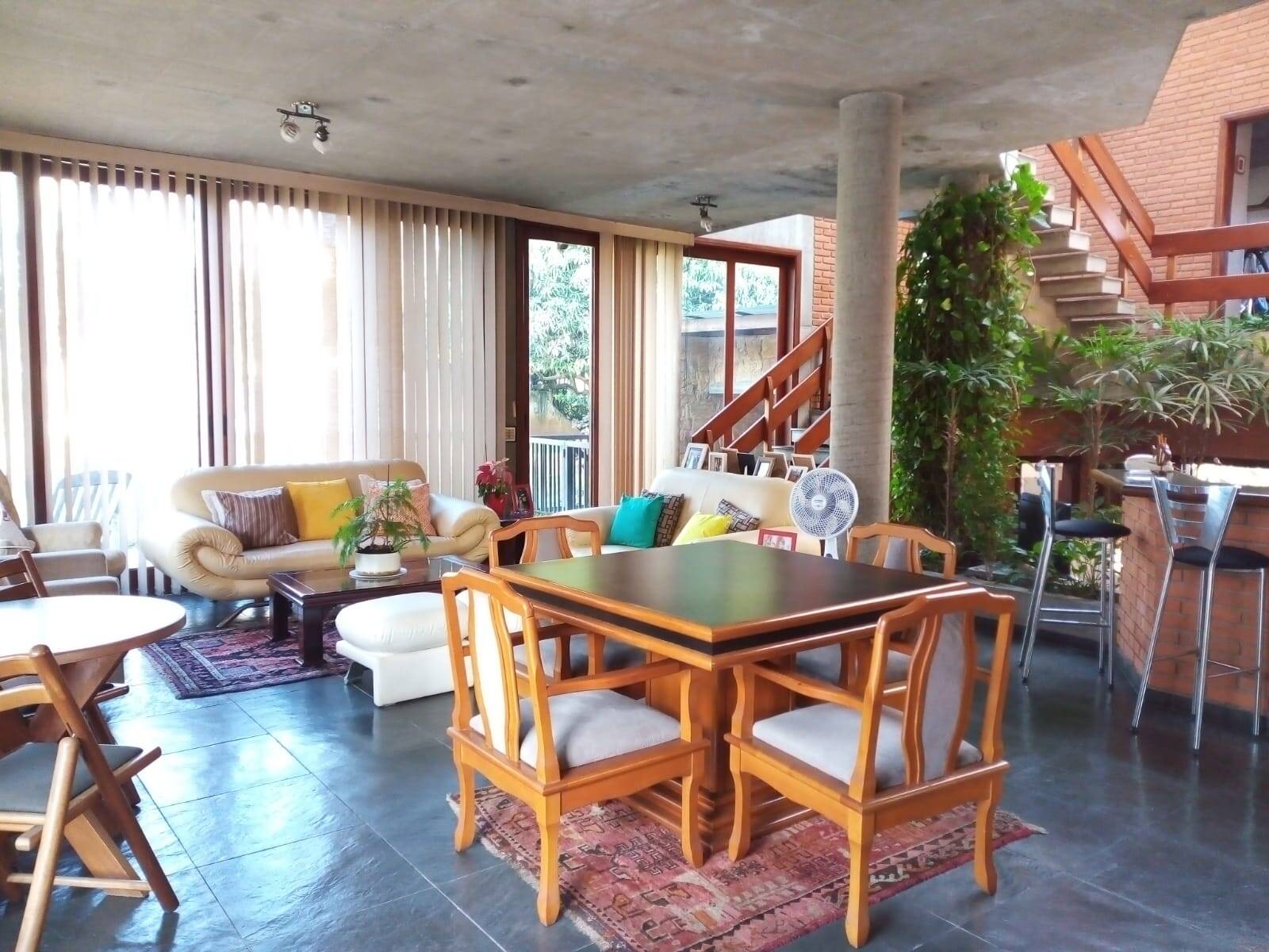 #924 - Casa em condomínio para Venda em Barueri - SP