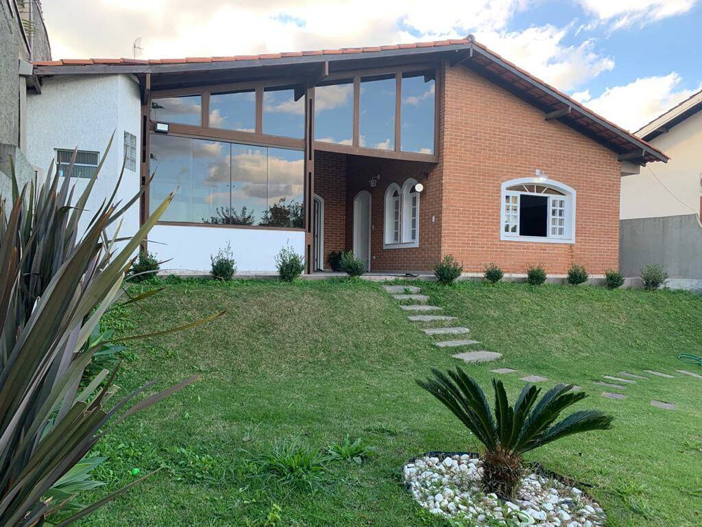 #925 - Casa em condomínio para Venda em Jandira - SP