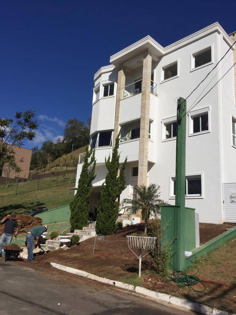 #601 - Casa em condomínio para Venda em Santana de Parnaíba - SP