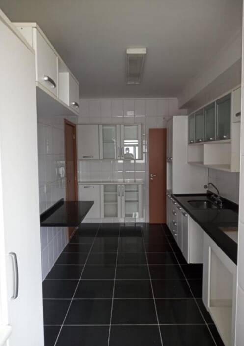 #936 - Apartamento para Venda em Santana de Parnaíba - SP