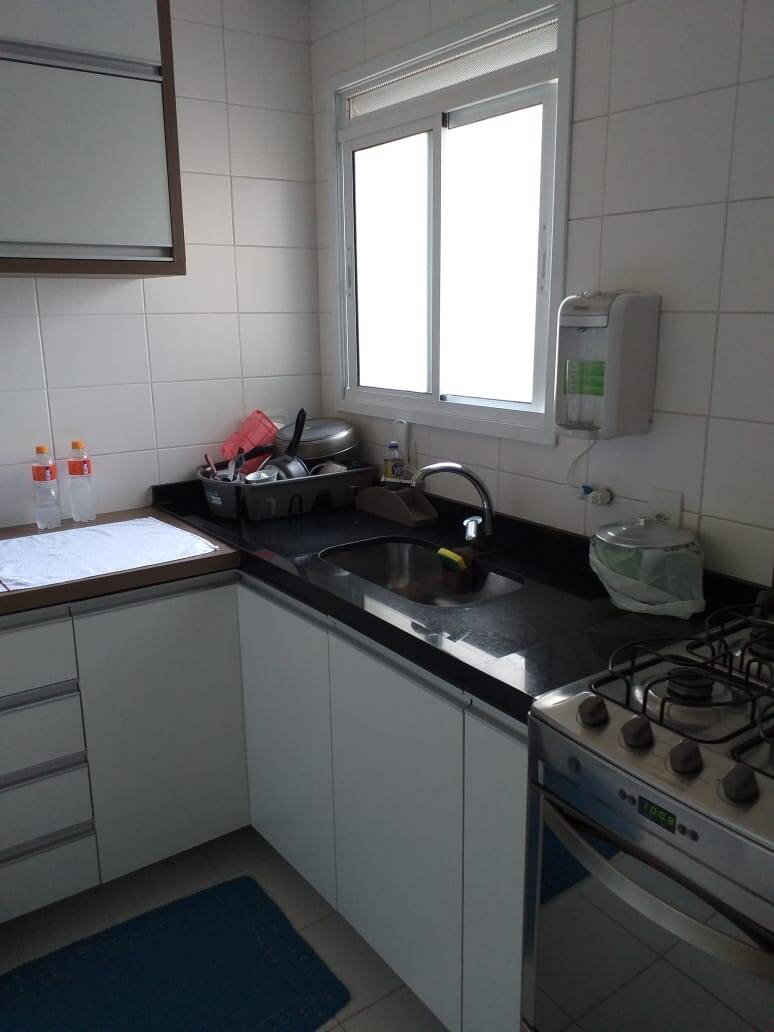 #939 - Apartamento para Venda em Barueri - SP