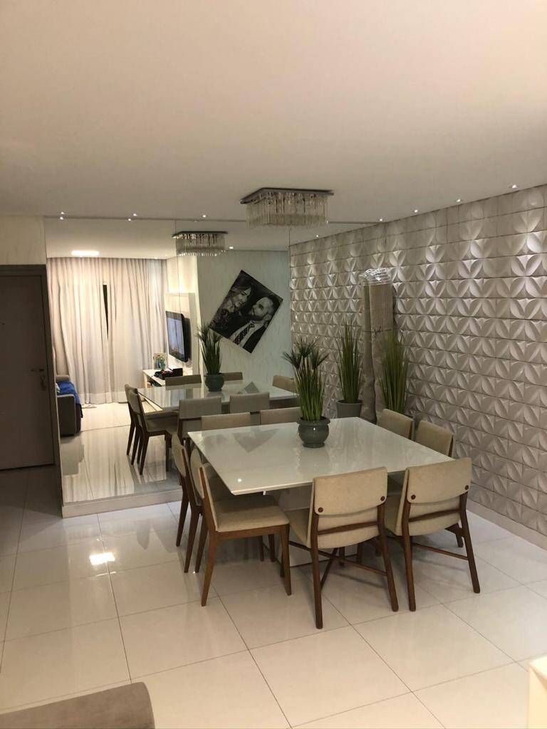 #940 - Apartamento para Venda em Barueri - SP
