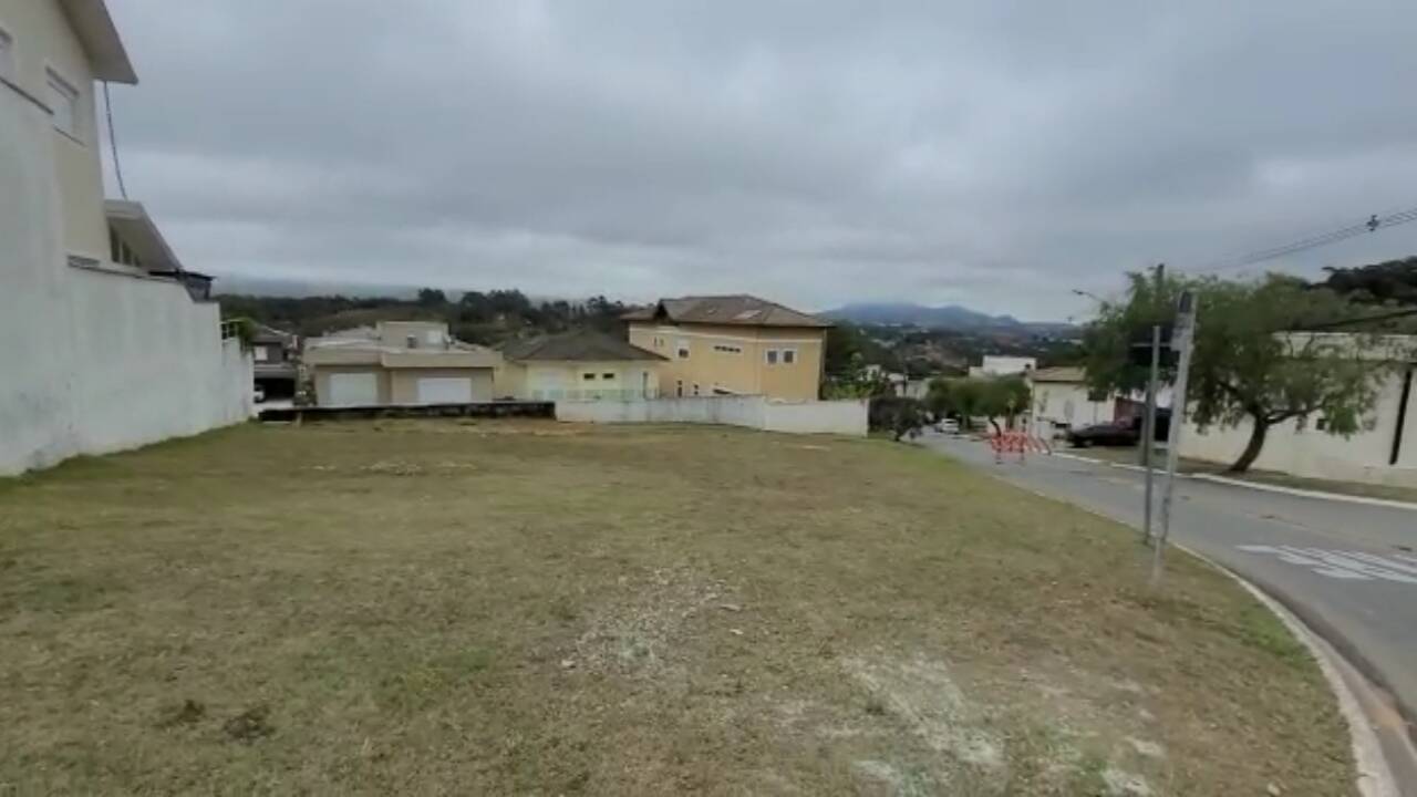 #942 - Terreno em condomínio para Venda em Santana de Parnaíba - SP