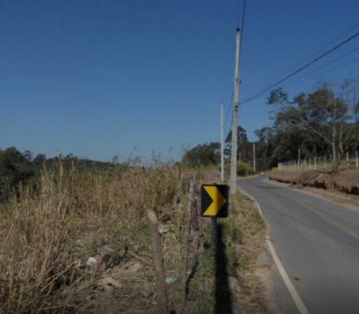 #901 - Terreno para Venda em São Roque - SP