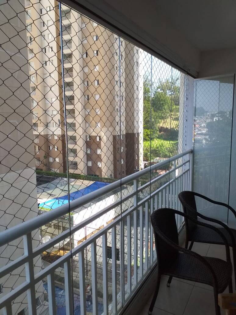 #944 - Apartamento para Venda em Barueri - SP