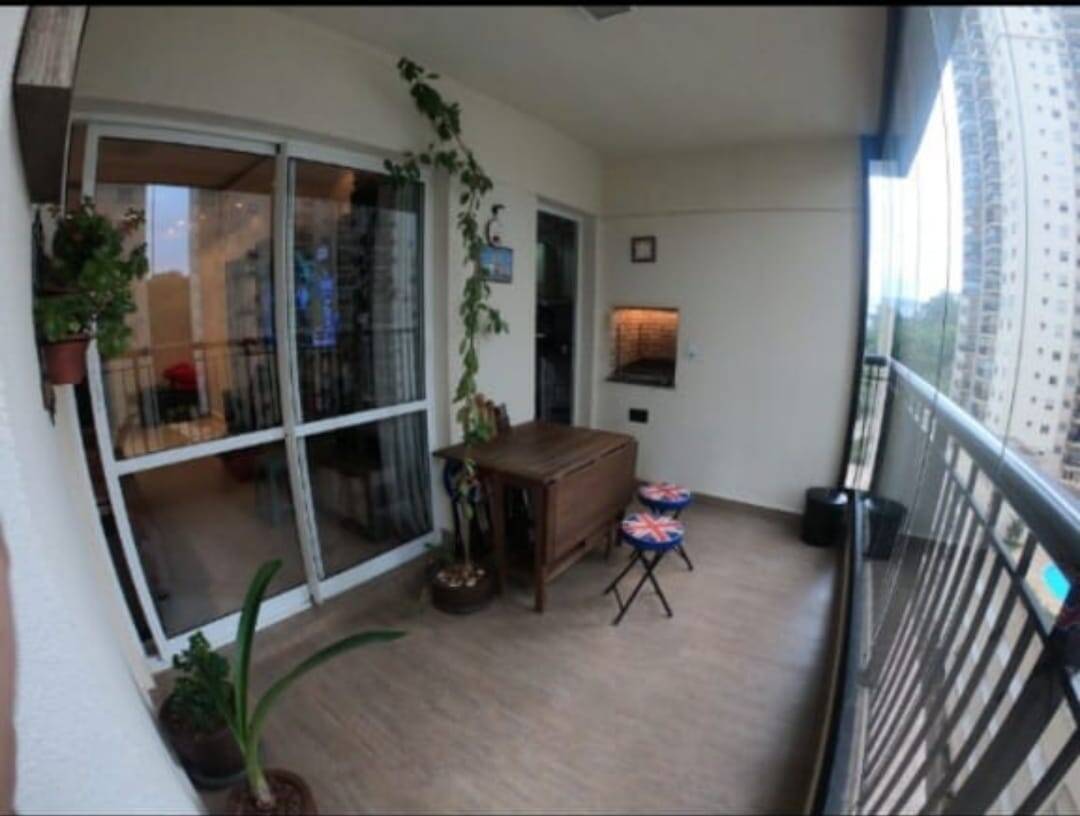 #946 - Apartamento para Venda em Barueri - SP