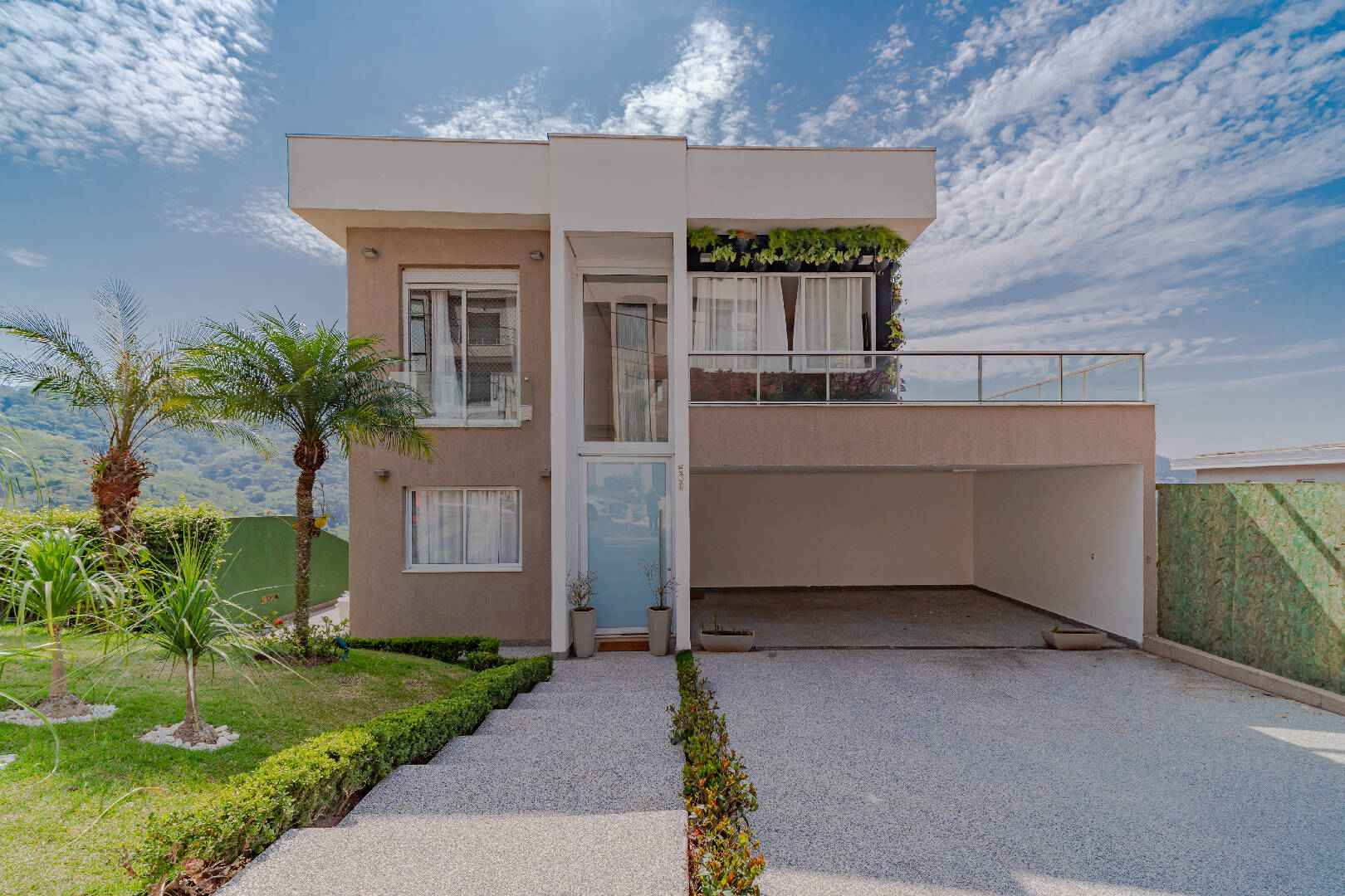 #876 - Casa em condomínio para Venda em Santana de Parnaíba - SP
