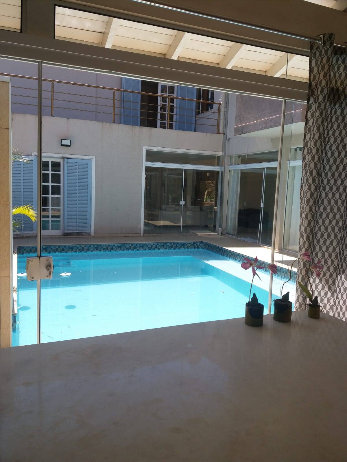 #950 - Casa em condomínio para Venda em Holambra - SP