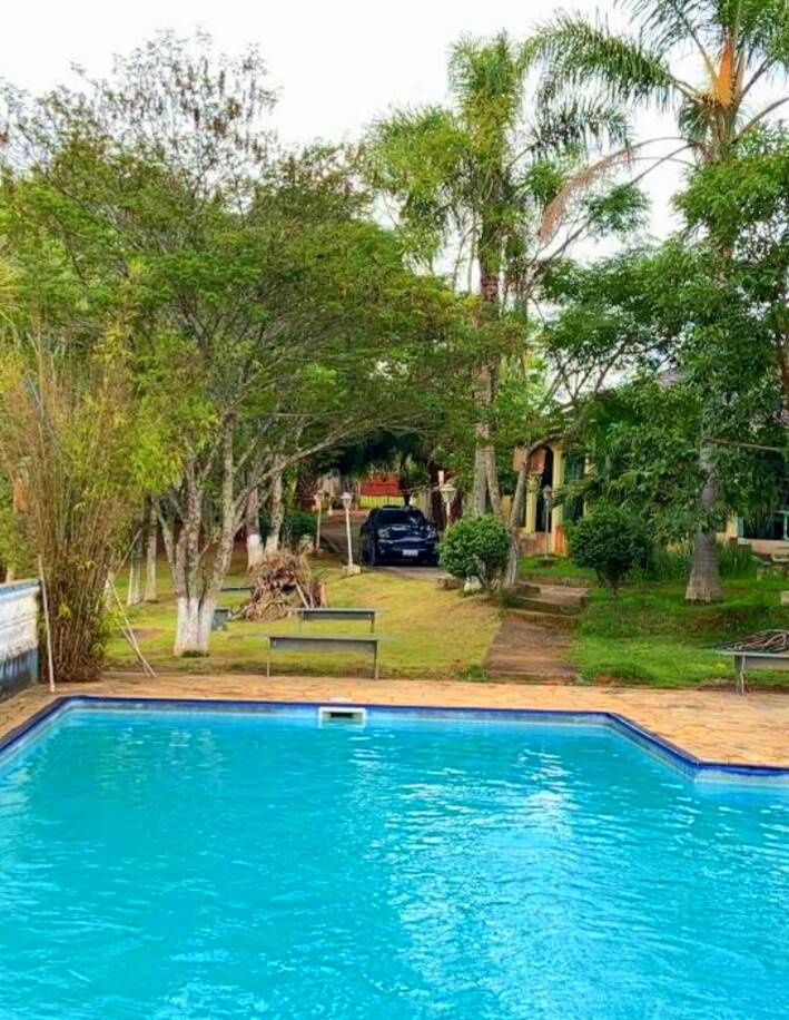 #965 - Chácara para Venda em Ibiúna - SP