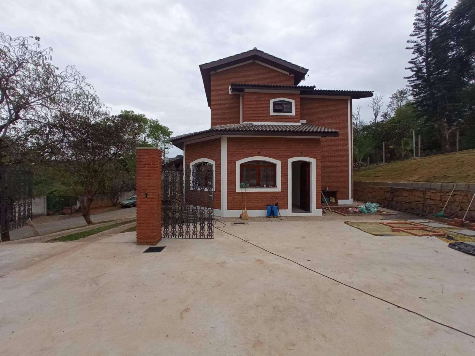 #969 - Chácara para Venda em Itatiba - SP