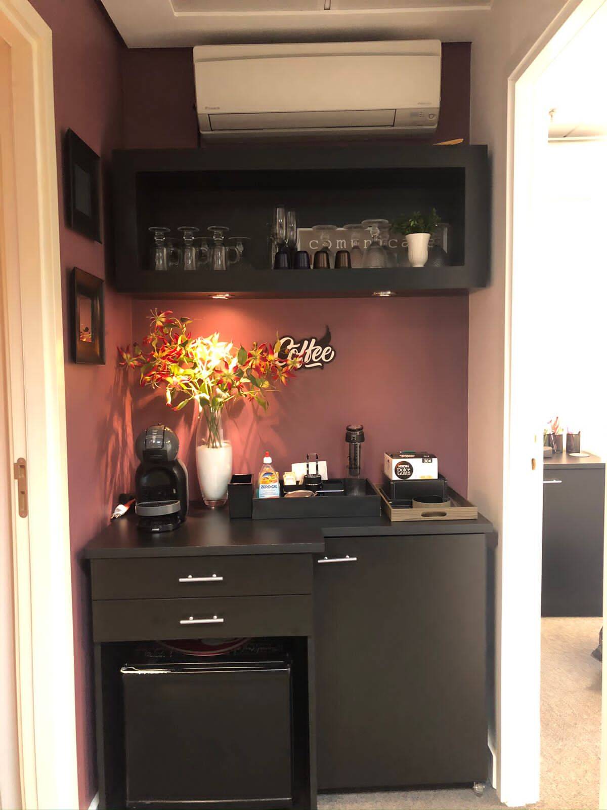 #971 - Sala para Venda em Barueri - SP