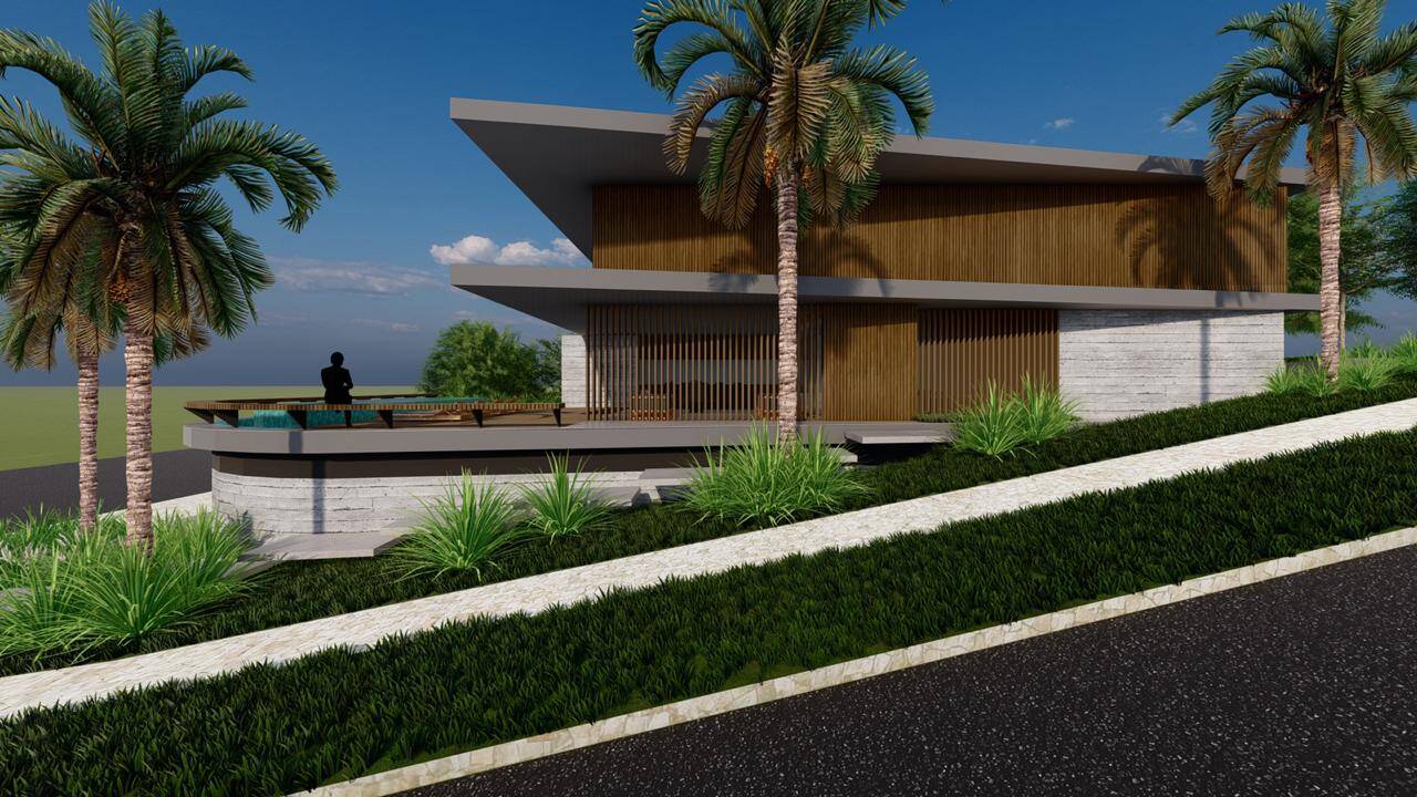 #973 - Casa para Venda em Barueri - SP