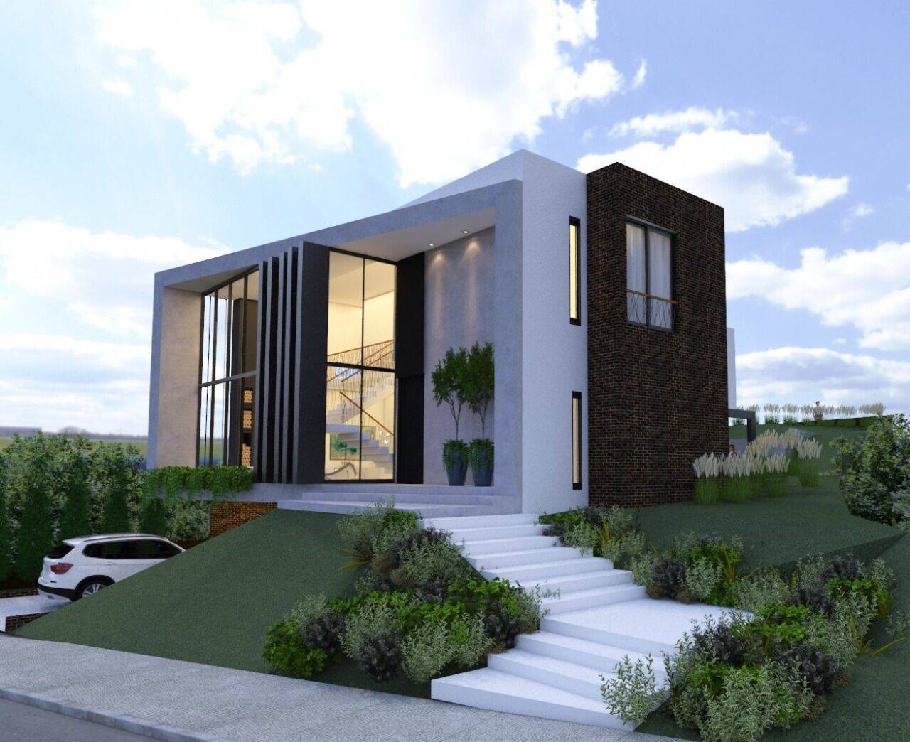 #974 - Casa em condomínio para Venda em Santana de Parnaíba - SP