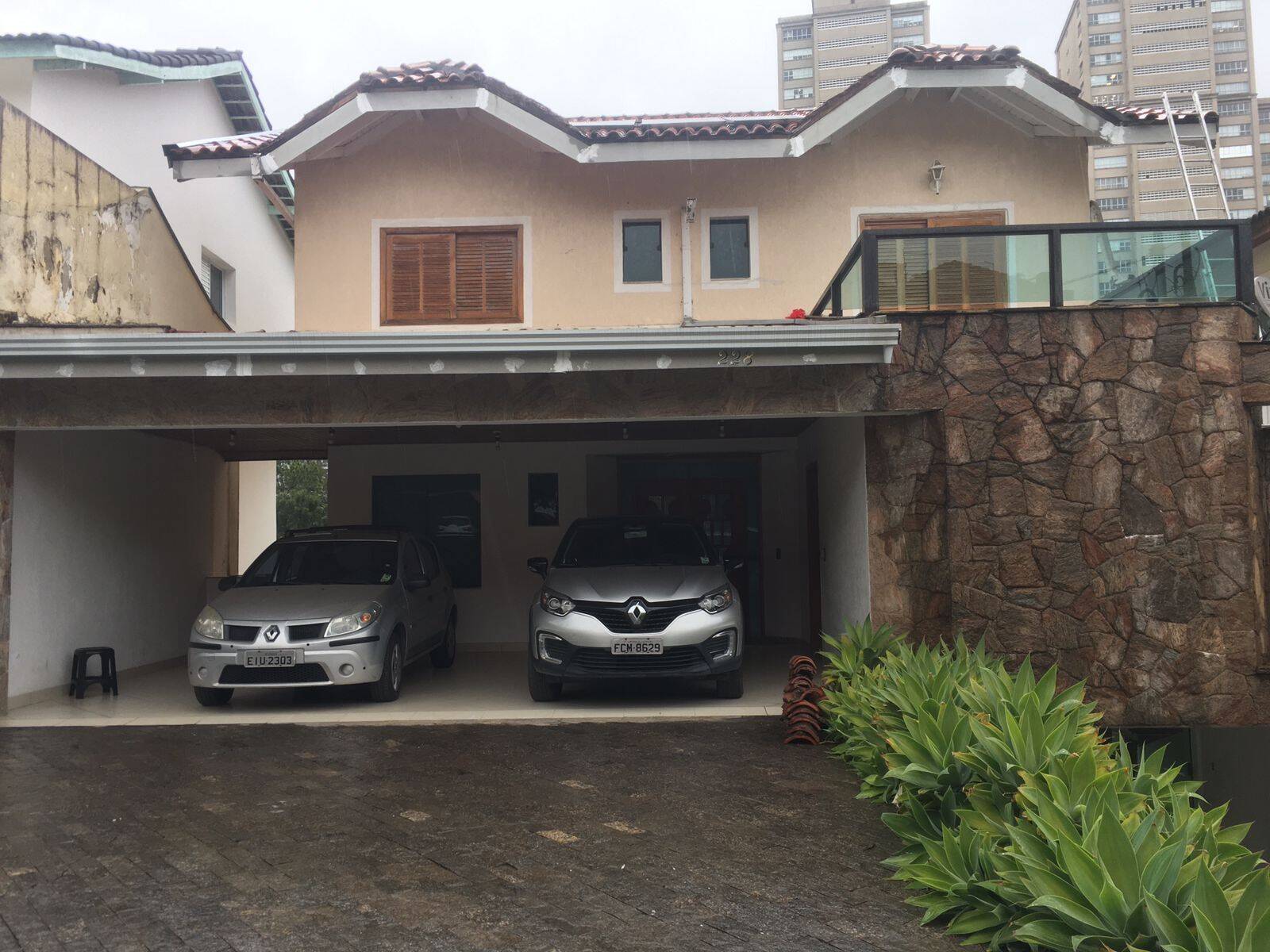 #979 - Casa em condomínio para Venda em Santana de Parnaíba - SP