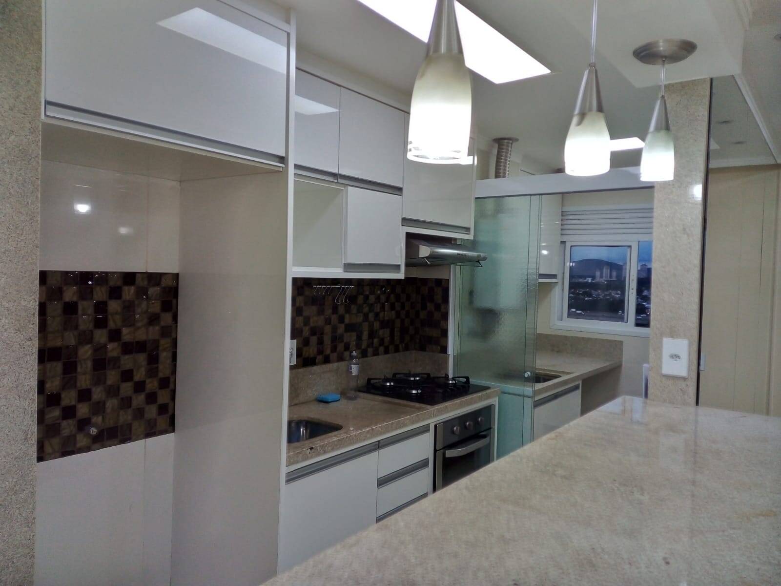 #985 - Apartamento para Venda em Barueri - SP