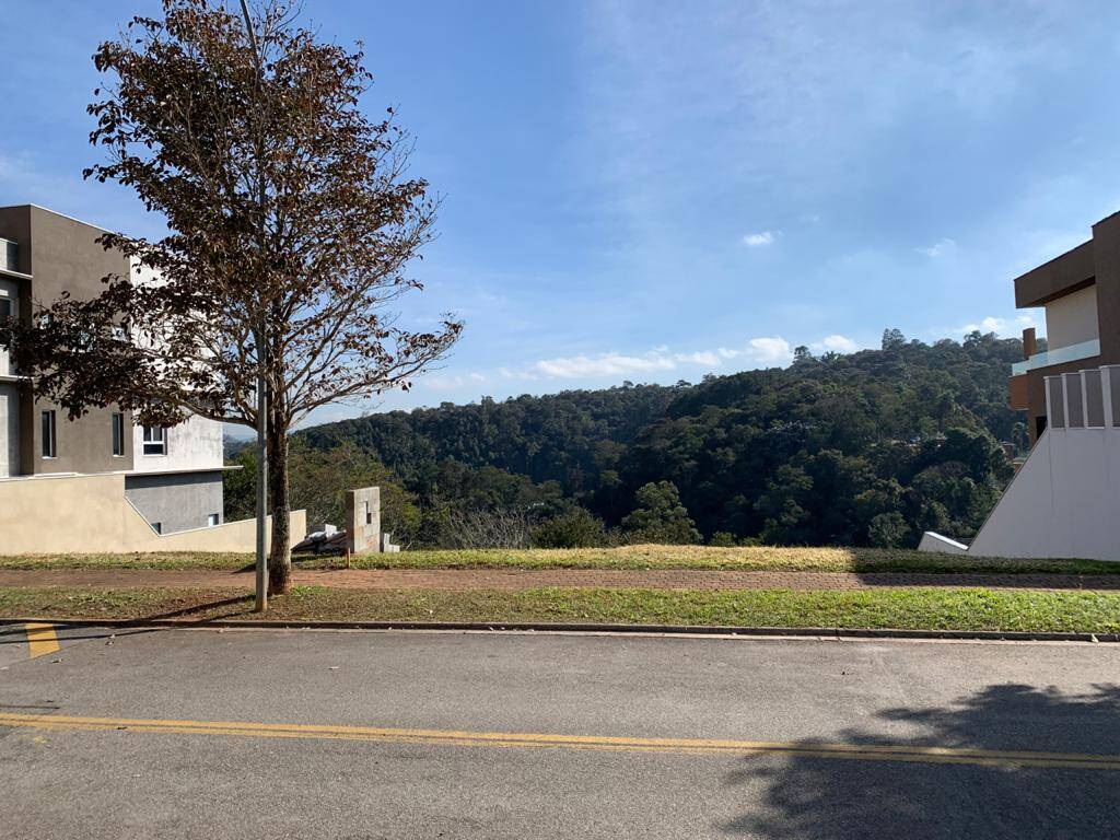 #988 - Terreno em condomínio para Venda em Santana de Parnaíba - SP