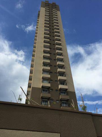 #989 - Apartamento para Venda em Barueri - SP