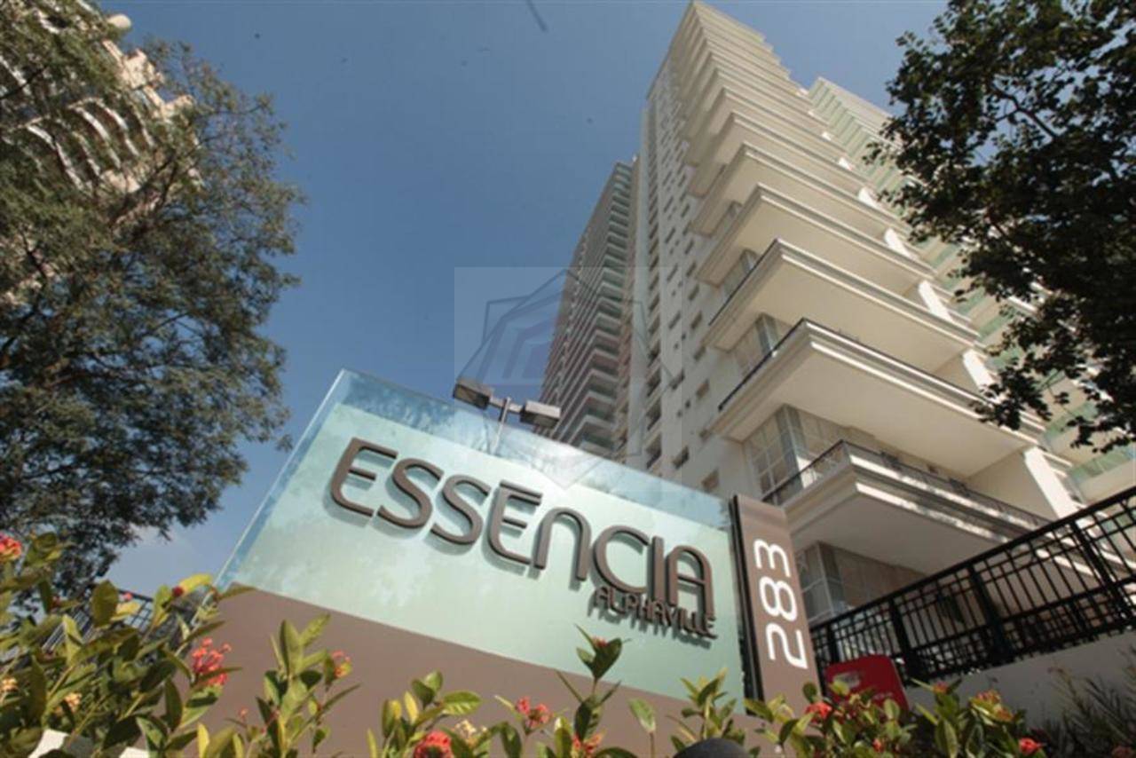 #993 - Apartamento para Venda em Barueri - SP