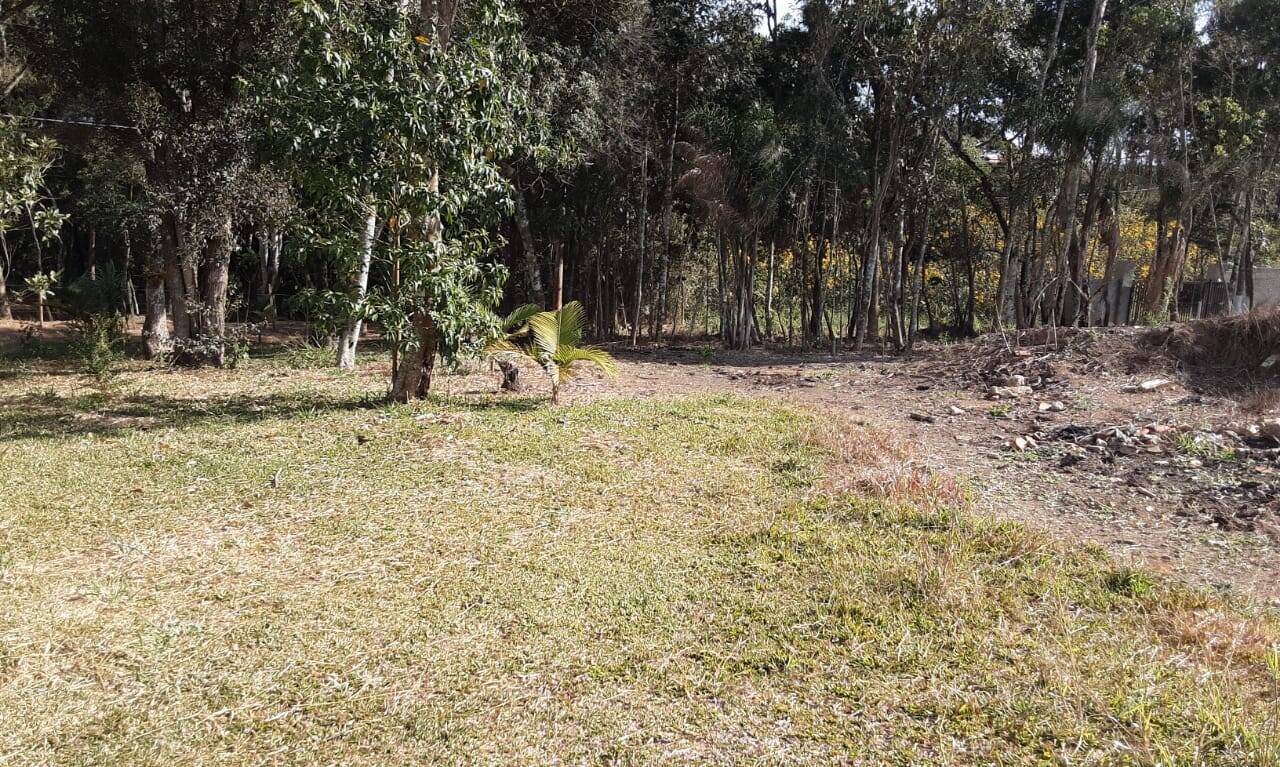 #1002 - Terreno para Venda em São Roque - SP