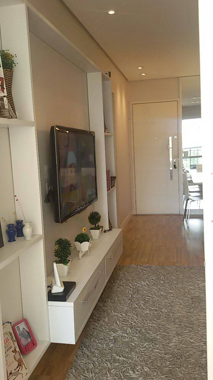 #1003 - Apartamento para Venda em Barueri - SP