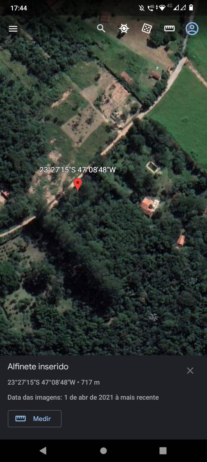 #1011 - Terreno em condomínio para Venda em São Roque - SP