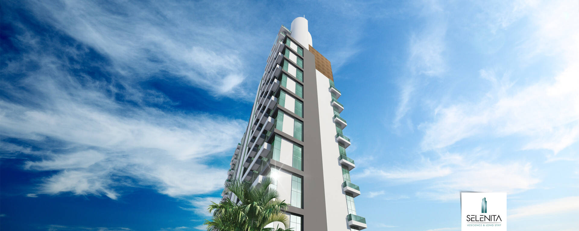 #1014 - Apartamento para Venda em Barueri - SP