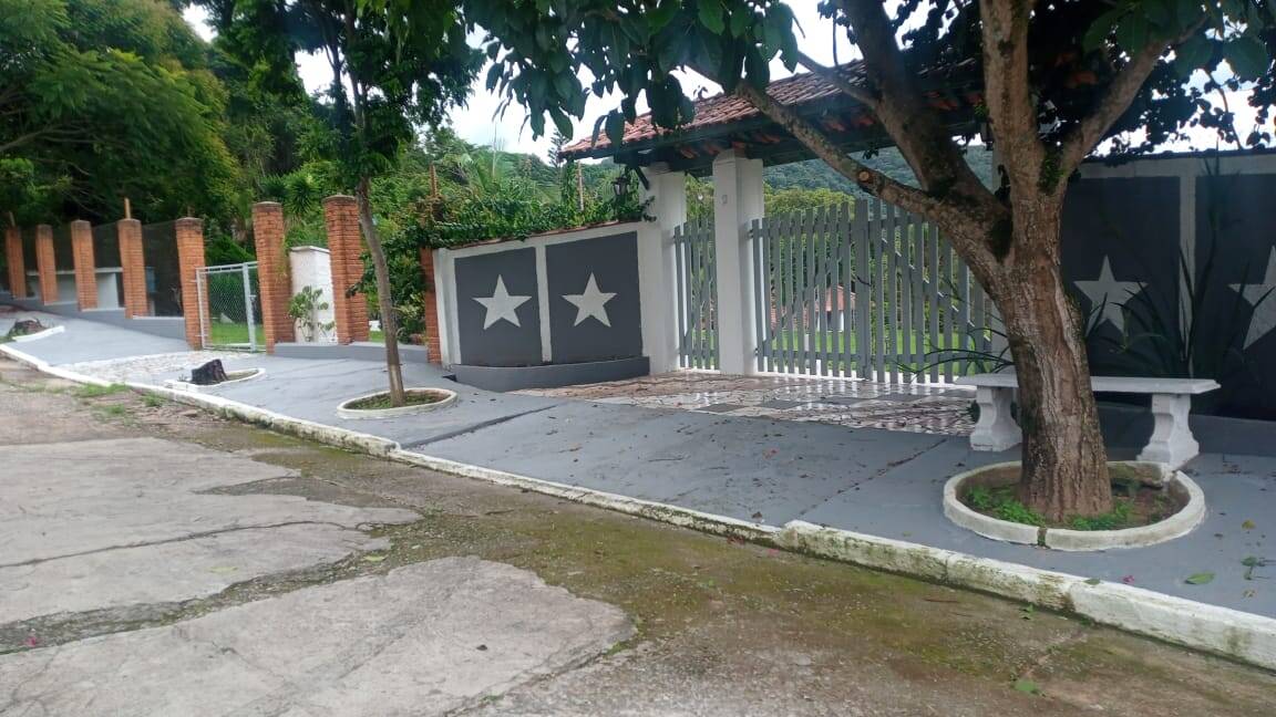 #1021 - Chácara para Venda em São Roque - SP