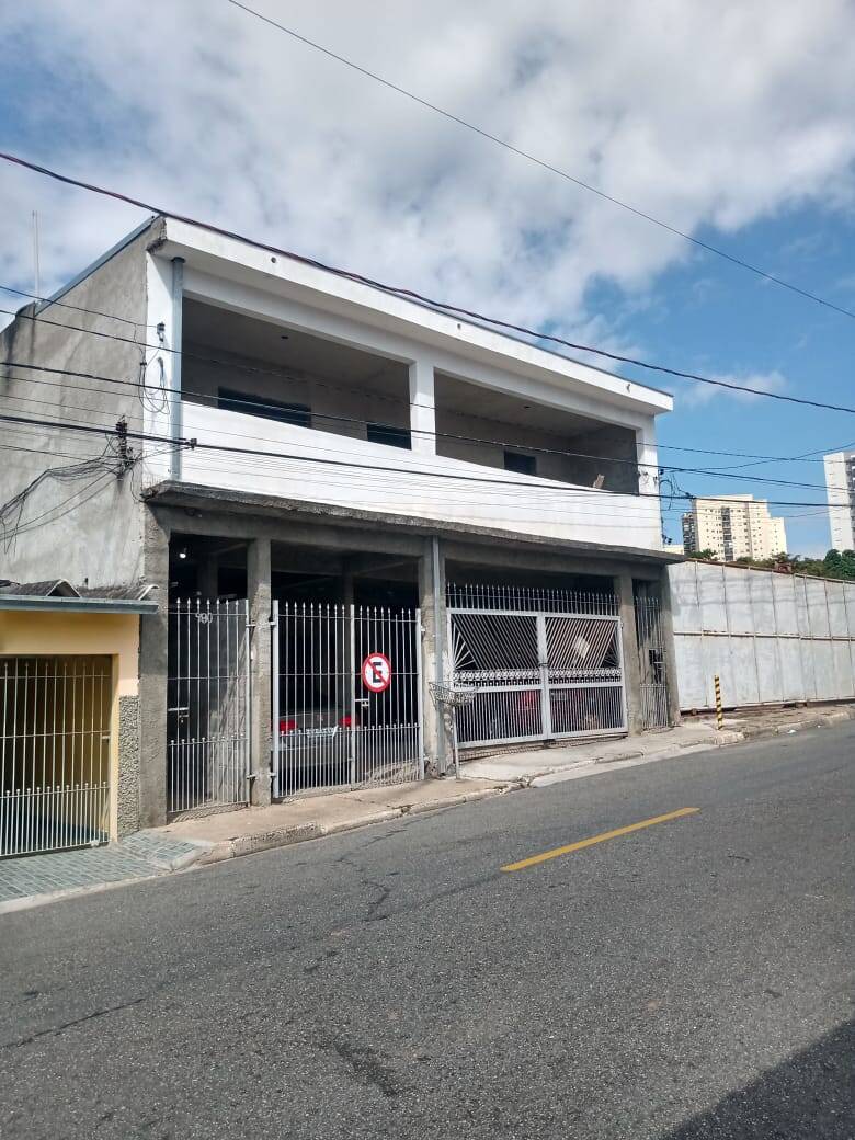 #1023 - Casa para Venda em Barueri - SP
