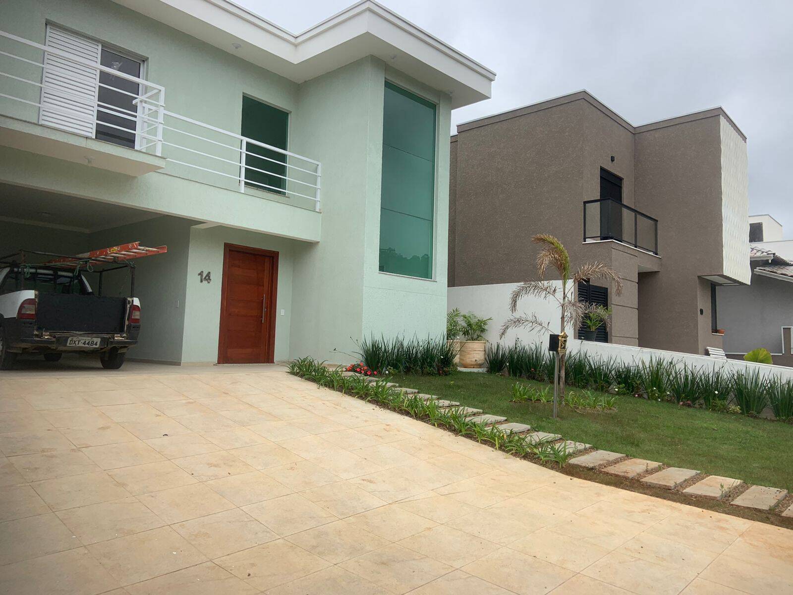 #1025 - Casa em condomínio para Venda em Santana de Parnaíba - SP