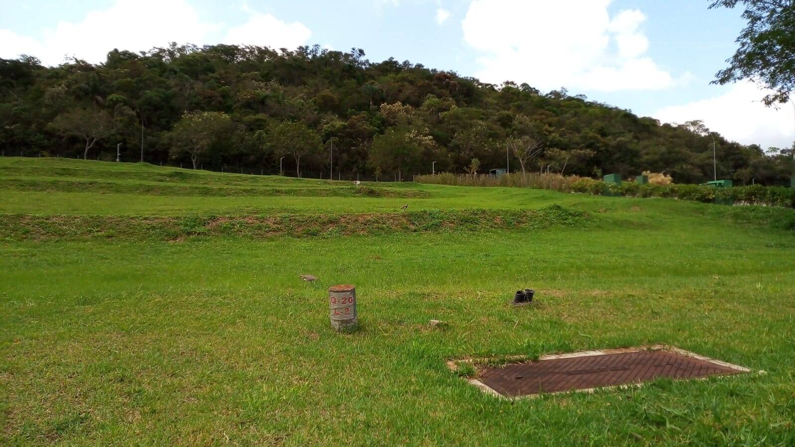 #1036 - Terreno em condomínio para Venda em Santana de Parnaíba - SP