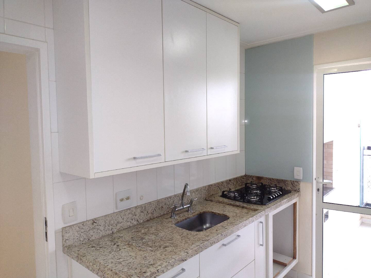 #1039 - Apartamento para Locação em Barueri - SP